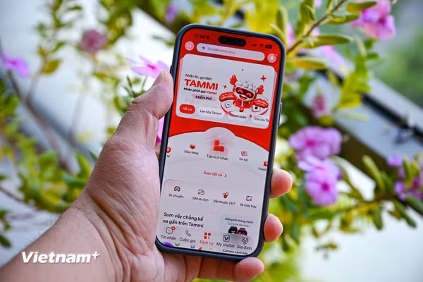 Một siêu ứng dụng của Viettel đạt 20 triệu người dùng sau gần 3 tháng ra mắt
