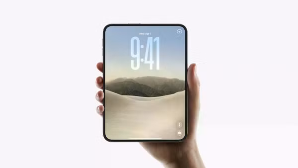 iPhone Duo 'cháy hàng' sau vài phút mở đặt cọc tại Việt Nam