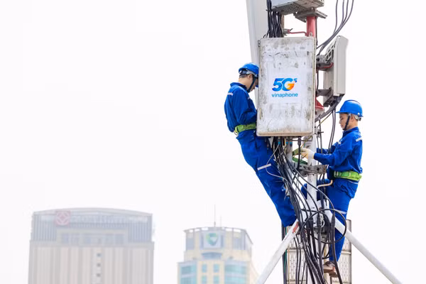 Tháo gỡ khó khăn cho hạ tầng viễn thông Thủ đô Hà Nội phát triển