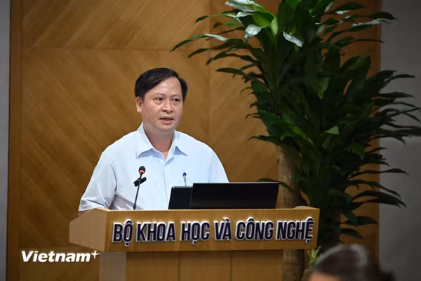 INNOVATION DAY 2026: Đưa đổi mới sáng tạo trở thành động lực phát triển toàn xã hội