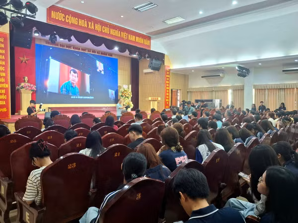 Thu hẹp khoảng cách số, nâng cao năng lực AI tại Việt Nam 