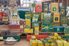 Việc thực hiện EPR có ý nghĩa trong thúc đẩy trách nhiệm của nhà sản xuất, nhập khẩu đối với sản phẩm, bao bì sau sử dụng. (Ảnh minh họa. Nguồn: Vietnam+)