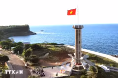 “Việt Nam có nền tảng rất thuận lợi để trở thành một quốc gia biển mạnh” 