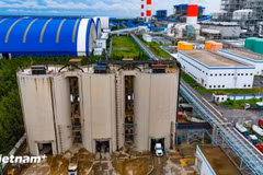 Bộ Nông nghiệp và Môi trường đã cắt giảm 8.987 ngày giải quyết thủ tục hành chính. (Ảnh: Hoài Nam/Vietnam+)