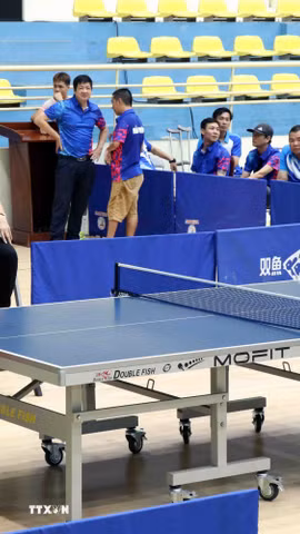 (Ảnh minh họa: TTXVN)