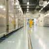 Bên trong cơ sở hạt nhân Fordow của Iran. (Ảnh: EPA/TTXVN)