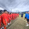 U17 nữ Việt Nam sẵn sàng cho vòng loại U17 nữ châu Á 2027. (Nguồn: VFF)