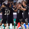 Bayern lên ngôi đầu Champions League. (Nguồn: Getty Images)
