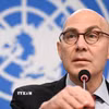 Cao ủy Liên hợp quốc về Nhân quyền Volker Turk quan ngại sâu sắc về phạm vi rộng và tính bao quát của lệnh cấm của Mỹ. (Ảnh: