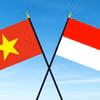Điện mừng kỷ niệm lần thứ 81 Quốc khánh nước Cộng hòa Indonesia