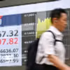 Thị trường chứng khoán Tokyo. (Ảnh minh họa: nikkei)