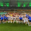 U23 Việt Nam toàn thắng cả ba trận tại vòng bảng U23 châu Á 2026. (Nguồn: AFC)