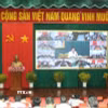Hậu Giang triển khai nhiệm vụ vận hành thử nghiệm bộ máy các cơ quan Đảng, Nhà nước, Mặt trận Tổ quốc cấp xã (mới) trên địa bàn tỉnh. (Ảnh: Duy Khương/TTXVN)