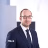 Ông Alexander Schonl, Giám đốc điều hành, Nhà sáng lập kiêm Cố vấn cấp cao về Microsoft Dynamics 365 Business Central tại công ty Solid Scale Solutions, trụ sở tại bang Bavaria (Đức). (Ảnh: TTXVN phát)