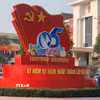 (Ảnh: Nguyễn Trọng Lịch/TTXVN)