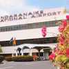 Sân bay Quốc tế Bandaranaike. (Nguồn: adaderana)