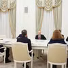 Tổng thống Nga Vladimir Putin đã có cuộc gặp Đặc phái viên Tổng thống Mỹ Steve Witkoff. (Nguồn: Getty Images)