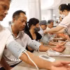 Ảnh minh họa. (Ảnh: Tiến Long/TTXVN phát)