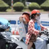 Dự báo Bắc Bộ nắng nóng gay gắt với nhiệt độ cao nhất phổ biến từ 34-37 độ C, có nơi trên 37 độ C. (Ảnh minh họa: Minh Quyết/TTXVN)