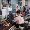Dự kiến dôi dư 4.226 trụ sở công sau sắp xếp đơn vị hành chính cấp tỉnh. (Ảnh minh họa: Quốc Dũng/TTXVN)
