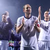 Tuyển Anh trở thành đội châu Âu đầu tiên giành vé dự World Cup 2026. (Nguồn: PA)