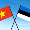 Điện mừng bà Ulle Madise được bầu làm Tổng thống Cộng hòa Estonia