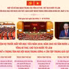 Tổng Bí thư, Chủ tịch nước Tô Lâm gợi mở 4 trọng tâm mà Hội nghị Trung ương 4 cần tập trung giải quyết