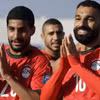Mohamed Salah và Đội tuyển Ai Cập giành quyền dự World Cup 2026. (Nguồn: Getty Images)