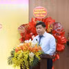 Phó Thủ tướng đề nghị Đảng bộ SCIC cần tập trung lãnh đạo, chỉ đạo thực hiện tốt một số nội dung trọng tâm trong nhiệm kỳ 2025-2030. (Nguồn: Báo Chính phủ)