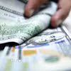Đồng USD. (Ảnh minh họa: THX/TTXVN)