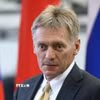 Người phát ngôn Điện Kremlin Dmitry Peskov. (Ảnh: IRNA/TTXVN)