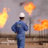 Một cơ sở khai thác dầu của Iran. (Ảnh: IRNA/TTXVN)