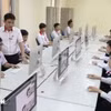 Ảnh minh họa. (Ảnh: Diệu Thúy/TTXVN)