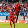 Singapore sẽ là thử thách không dễ dàng với Thái Lan. (Nguồn: aseanutdfc)