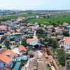 (Ảnh minh họa. Thanh Vân/TTXVN)