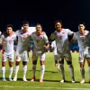 Đội tuyển Việt Nam nằm ở bảng B Division 1 giải FIFA ASEAN Cup 2026. (Nguồn: VFF)