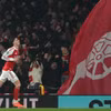 Kai Havertz ghi bàn đưa Arsenal vào chung kết. (Nguồn: Getty Images)
