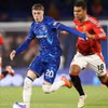 Manchester United 'đại chiến' Chelsea ở Old Trafford. (Nguồn: Getty Images)