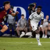 Barcelona và Real Madrid đua tranh ngôi vương La Liga. (Nguồn: Getty Images)