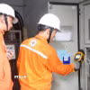 Phó Thủ tướng Nguyễn Văn Thắng yêu cầu EVN khẩn trương rà soát, tính toán, tiết kiệm tối đa chi phí để có phương án giảm giá bán lẻ điện bình quân. (Ảnh minh họa: Quốc Lũy/TTXVN)