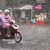 Ảnh minh họa. (Ảnh: Công Mạo/TTXVN)