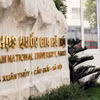 Đại học Quốc gia Hà Nội. (Nguồn: VNU)
