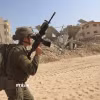 Binh sỹ Israel. (Ảnh: THX/TTXVN)
