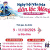 Ngày hội Văn hóa dân tộc Mông năm 2026: Hội tụ sắc màu - Lan tỏa bản sắc