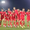 U17 Việt Nam cùng bảng với Mali Bỉ và New Zealand tại U17 World Cup 2026. (Nguồn: VFF)
