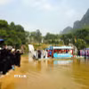 Chương trình “Giao lưu cư dân biên giới Việt Nam-Trung Quốc năm 2026 - Liên hoan tiếng hát dân ca trên sông biên giới" diễn ra vào tháng 6/2026. (Ảnh minh họa: Chu Hiệu/TTXVN)
