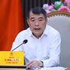 Thủ tướng Lê Minh Hưng làm việc với lãnh đạo Bộ Y tế và các bộ về dự thảo sửa đổi, bổ sung một số điều của luật trong lĩnh vực y tế. (Ảnh: Dương Giang/TTXVN)