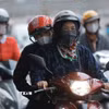 Ảnh minh họa. (Ảnh: Minh Quyết/TTXVN)