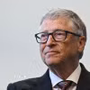 Nhà đồng sáng lập Microsoft, tỷ phú Bill Gates. (Ảnh: AFP/TTXVN)
