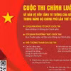 8.671 tác phẩm lan tỏa tinh thần bảo vệ nền tảng tư tưởng của Đảng